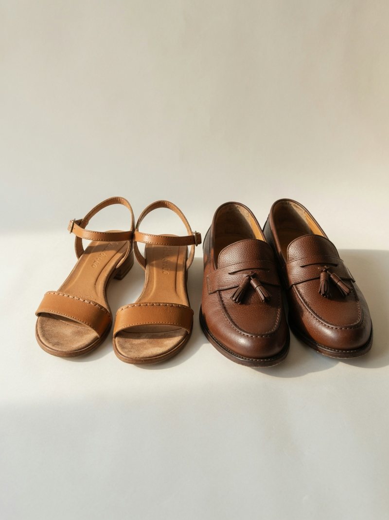 Footwear