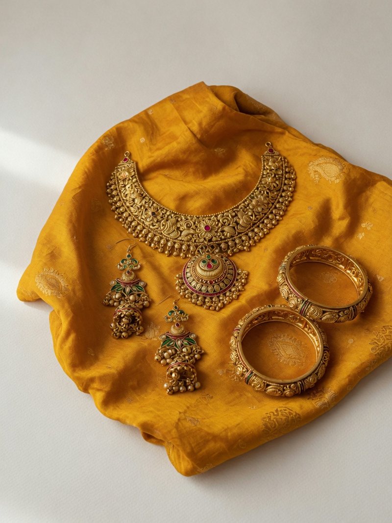 Jewellery